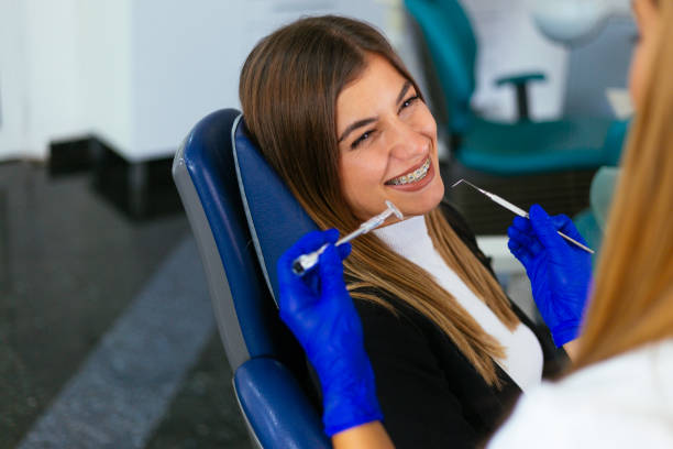 Best Full Mouth Reconstruction  in Menard, TX