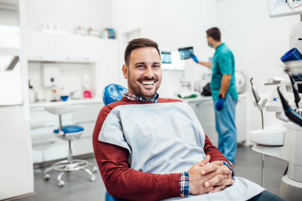 Emergency Dental Services in Menard, TX