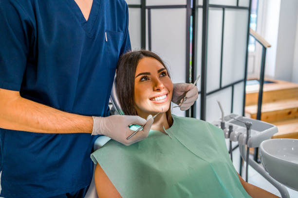 Best Dental Fillings (Composite and Amalgam)  in Menard, TX