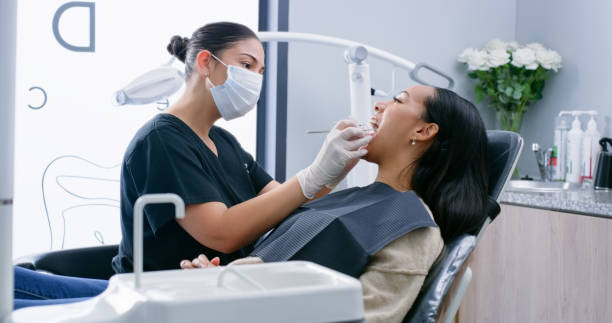 Emergency Dental Services in Menard, TX
