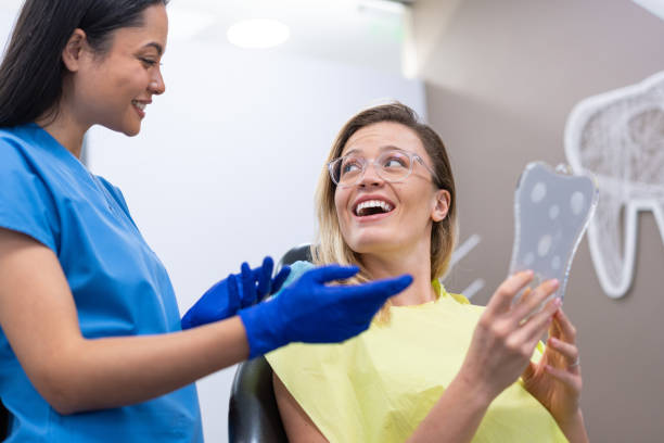 Best Teeth Whitening  in Menard, TX