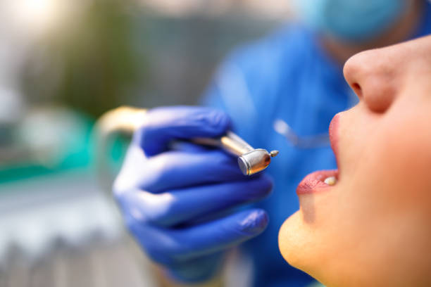 Oral Surgery in Menard, TX